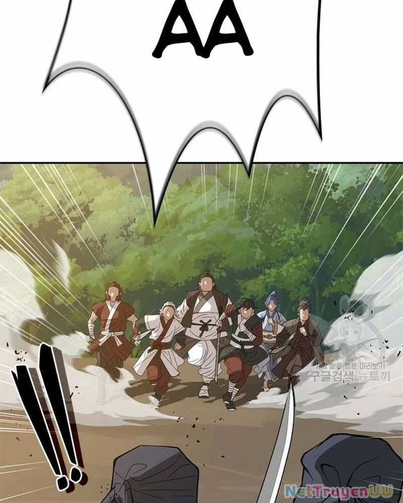 Vô Địch Vạn Quyền, Bất Khả Chiến Bại Chapter 24 trang 49