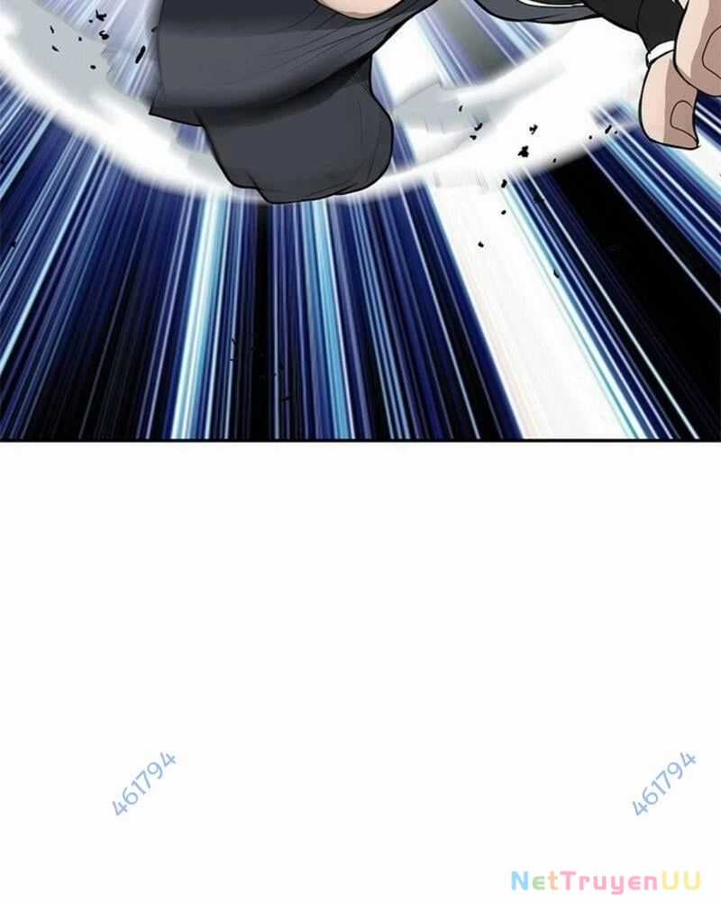 Vô Địch Vạn Quyền, Bất Khả Chiến Bại Chapter 24 trang 5