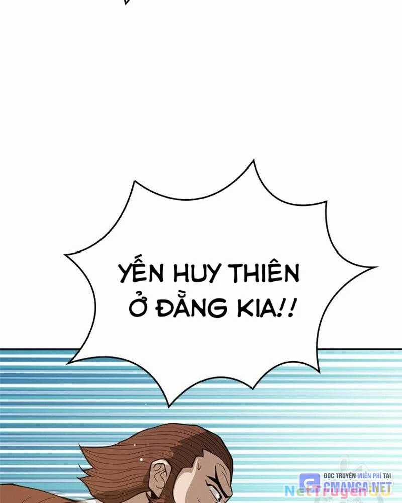 Vô Địch Vạn Quyền, Bất Khả Chiến Bại Chapter 24 trang 51