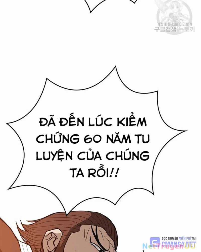 Vô Địch Vạn Quyền, Bất Khả Chiến Bại Chapter 24 trang 54