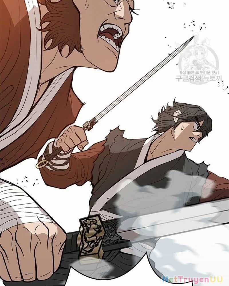 Vô Địch Vạn Quyền, Bất Khả Chiến Bại Chapter 24 trang 55