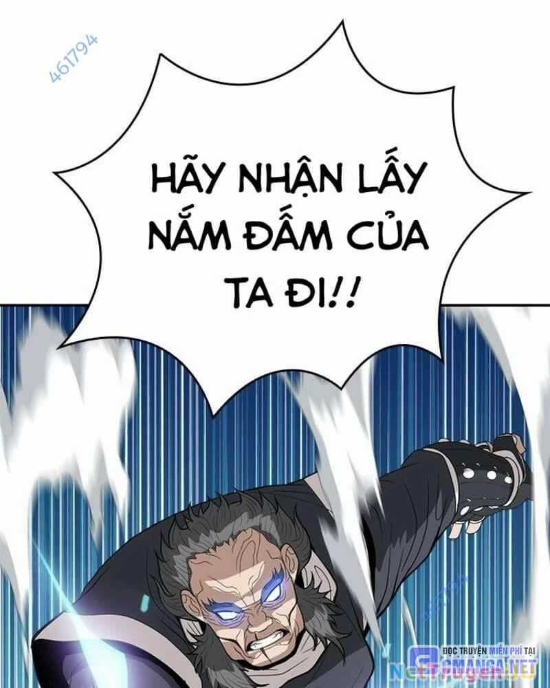 Vô Địch Vạn Quyền, Bất Khả Chiến Bại Chapter 24 trang 6