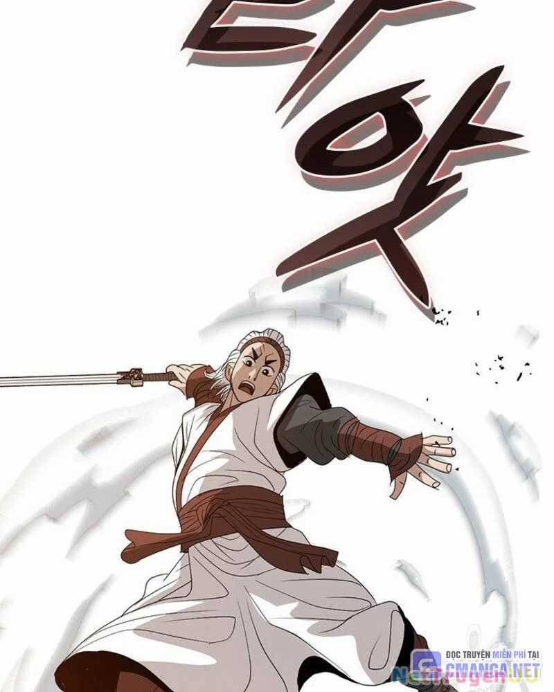 Vô Địch Vạn Quyền, Bất Khả Chiến Bại Chapter 24 trang 60