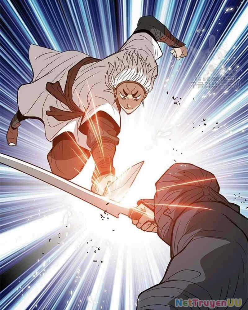 Vô Địch Vạn Quyền, Bất Khả Chiến Bại Chapter 24 trang 64