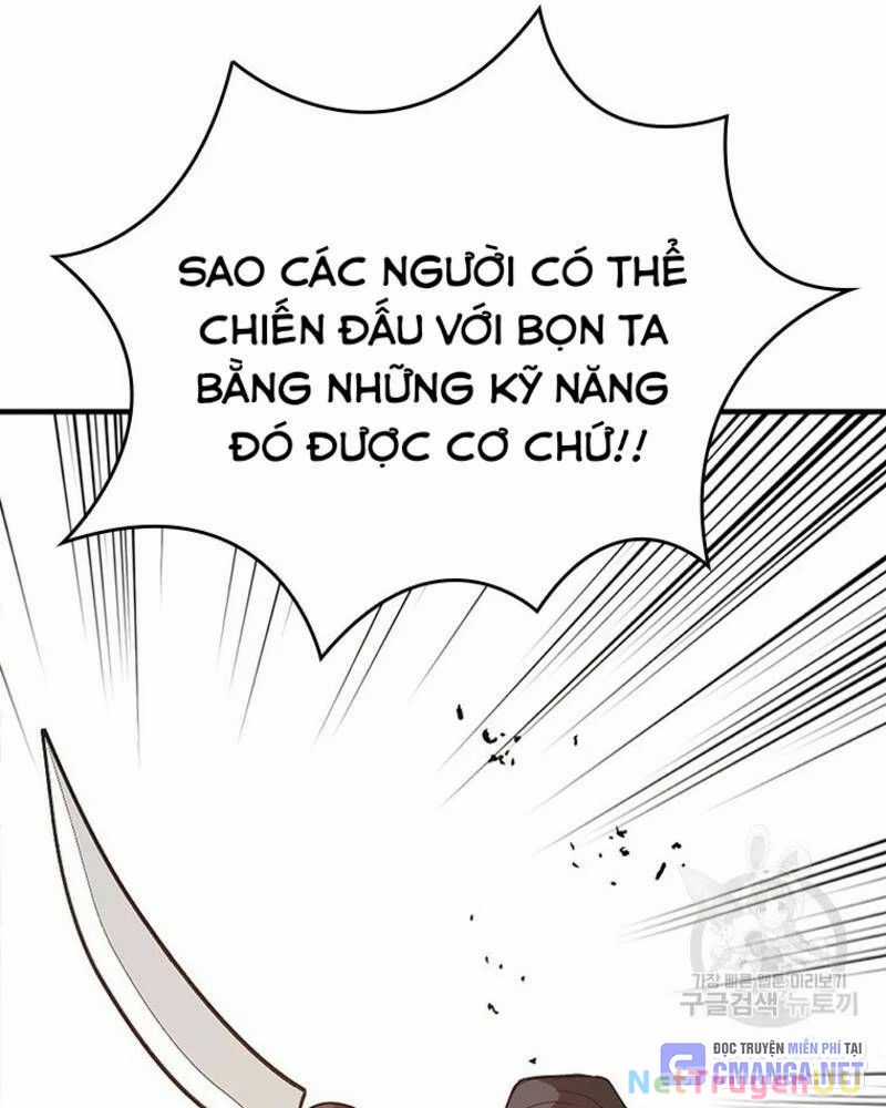 Vô Địch Vạn Quyền, Bất Khả Chiến Bại Chapter 24 trang 66