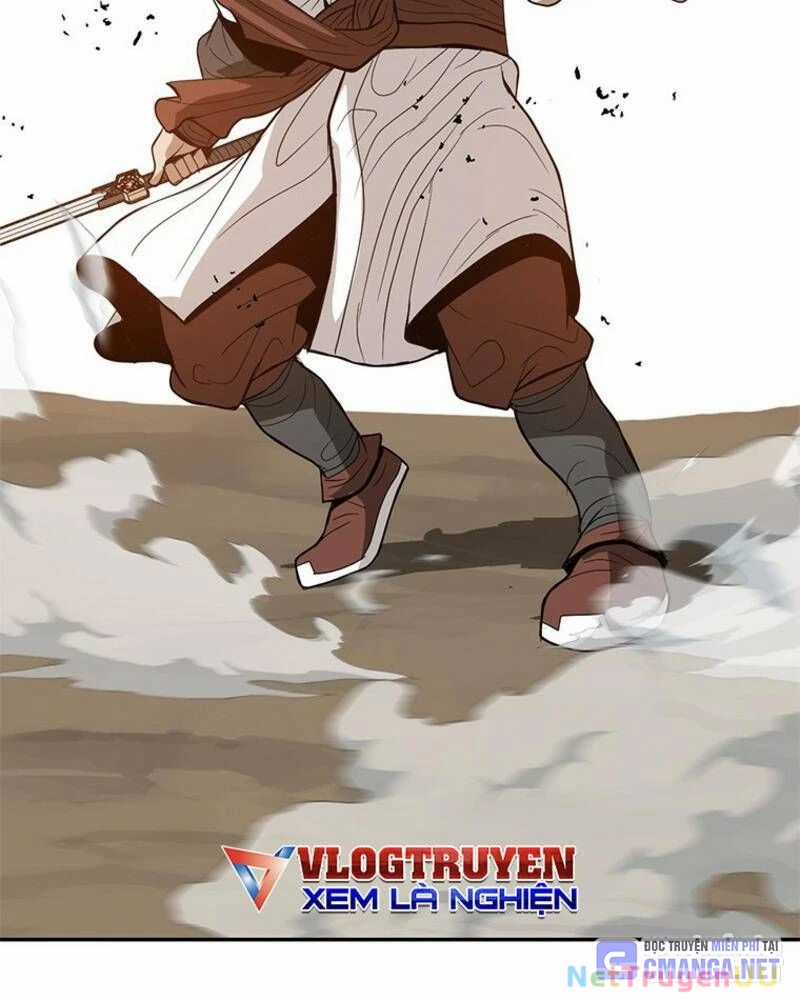 Vô Địch Vạn Quyền, Bất Khả Chiến Bại Chapter 24 trang 72