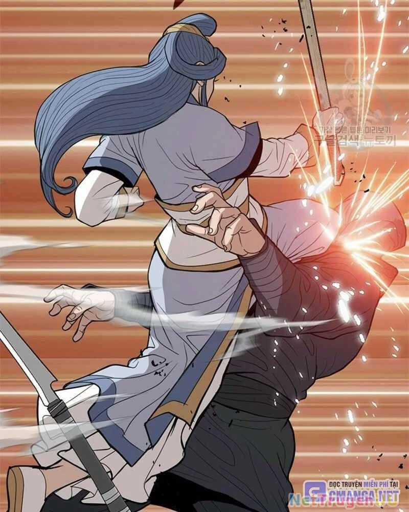 Vô Địch Vạn Quyền, Bất Khả Chiến Bại Chapter 24 trang 81