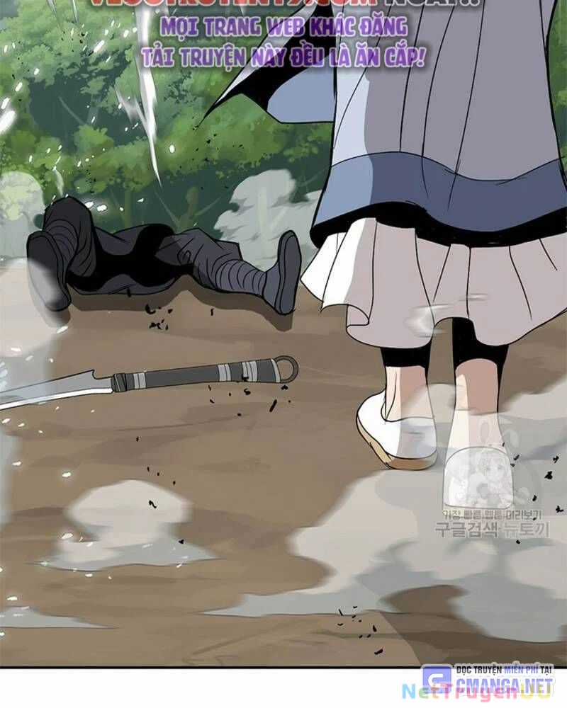 Vô Địch Vạn Quyền, Bất Khả Chiến Bại Chapter 24 trang 84