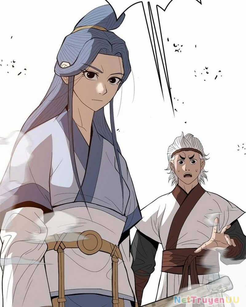 Vô Địch Vạn Quyền, Bất Khả Chiến Bại Chapter 24 trang 86