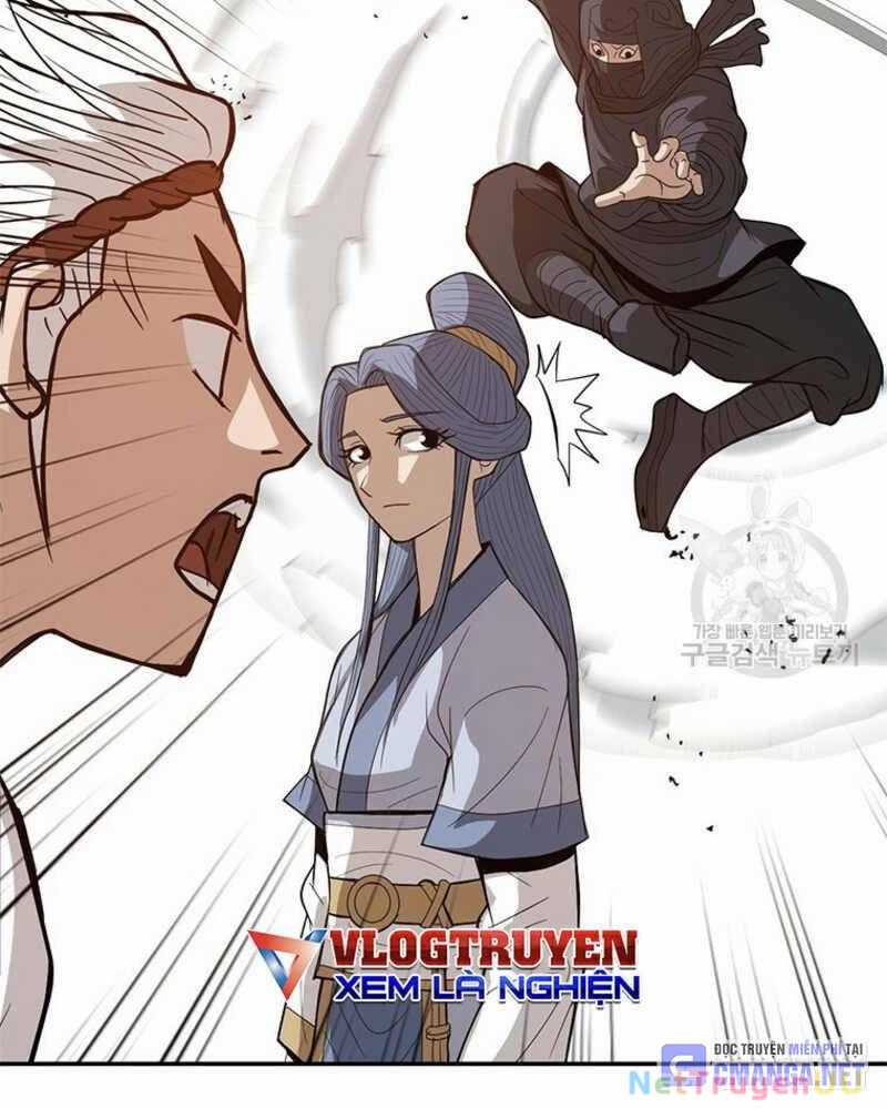 Vô Địch Vạn Quyền, Bất Khả Chiến Bại Chapter 24 trang 90