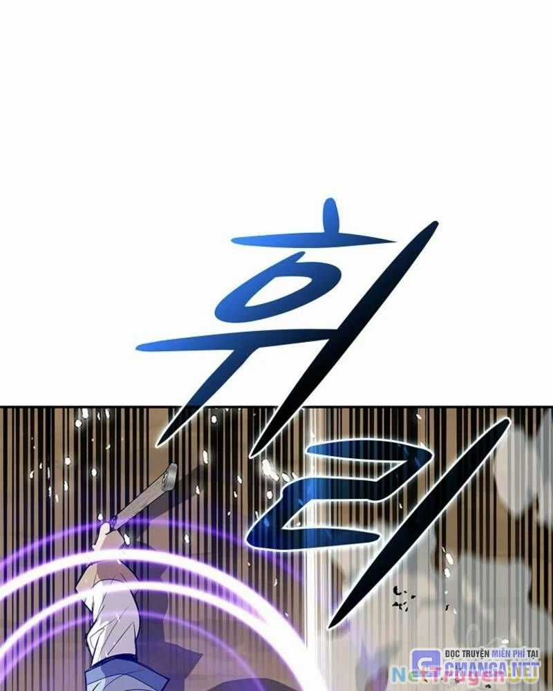 Vô Địch Vạn Quyền, Bất Khả Chiến Bại Chapter 24 trang 93