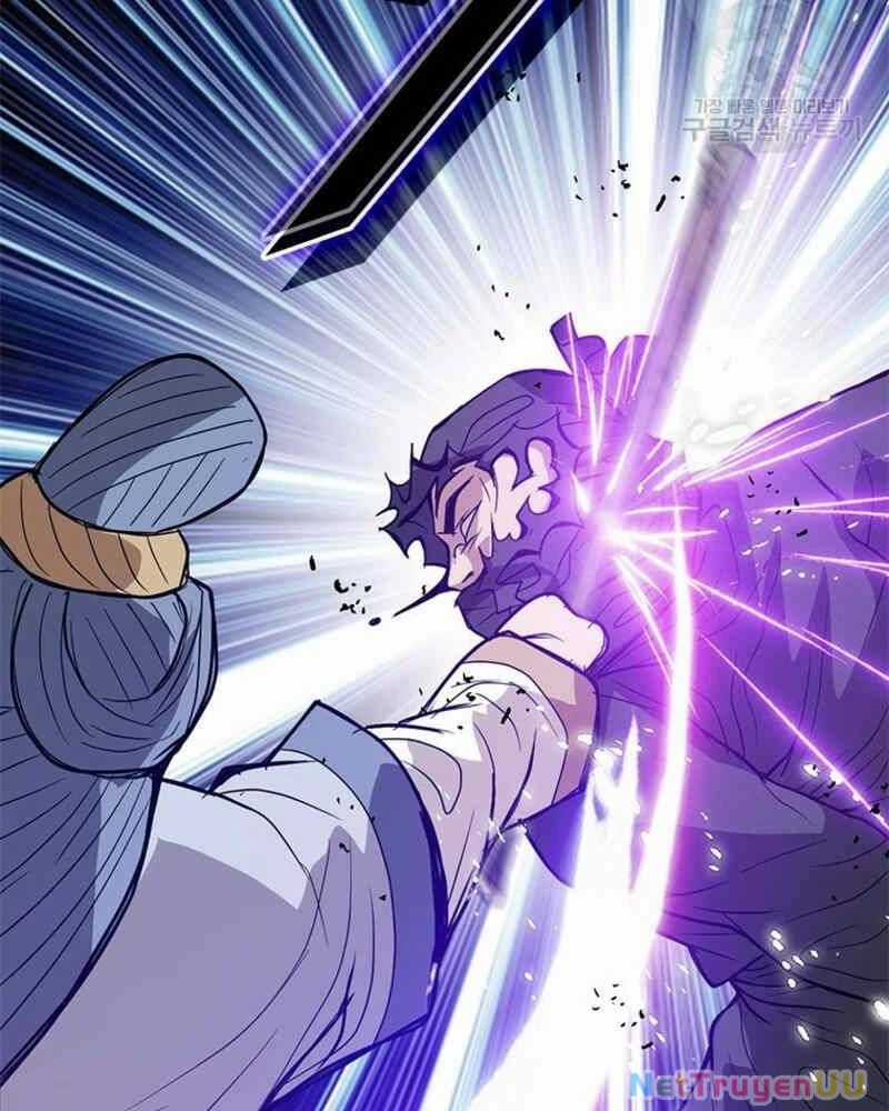 Vô Địch Vạn Quyền, Bất Khả Chiến Bại Chapter 24 trang 97