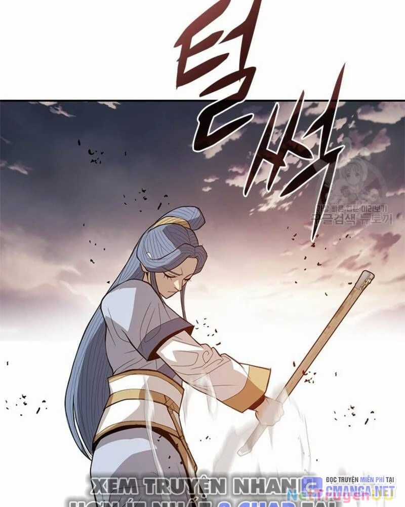 Vô Địch Vạn Quyền, Bất Khả Chiến Bại Chapter 24 trang 99