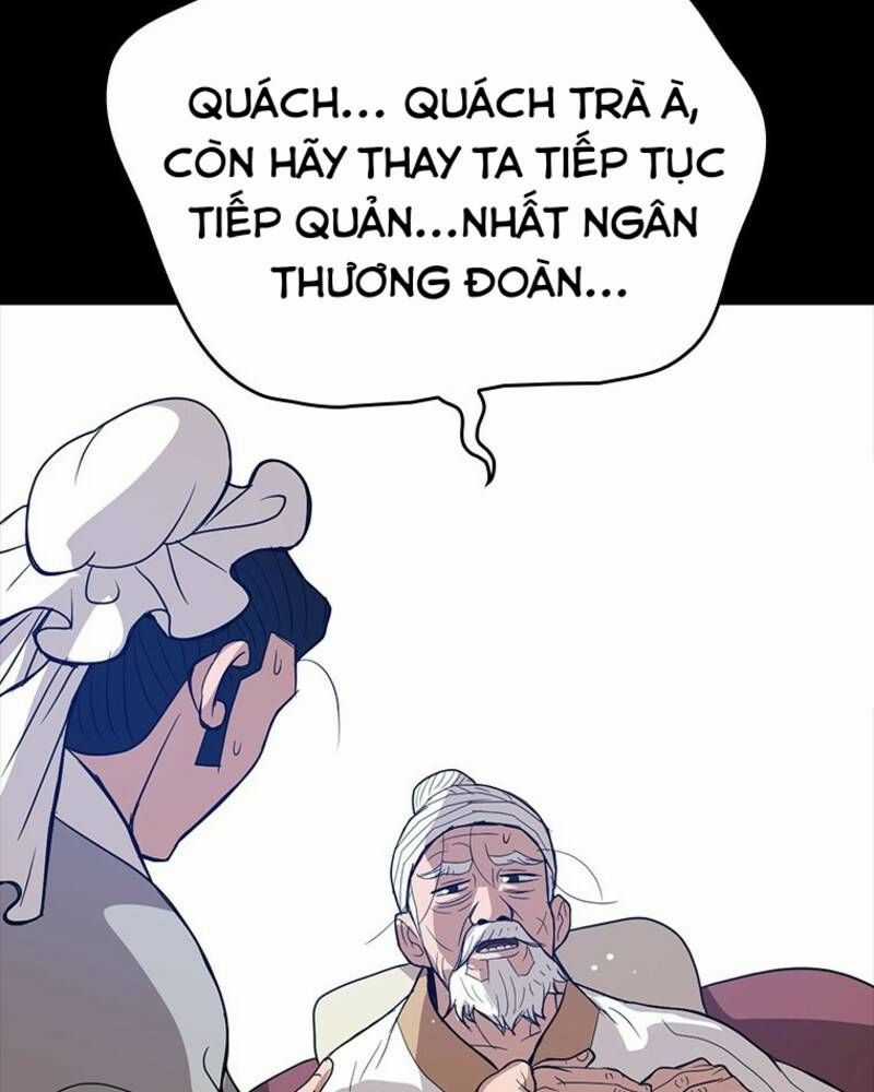 Vô Địch Vạn Quyền, Bất Khả Chiến Bại Chapter 25 trang 101