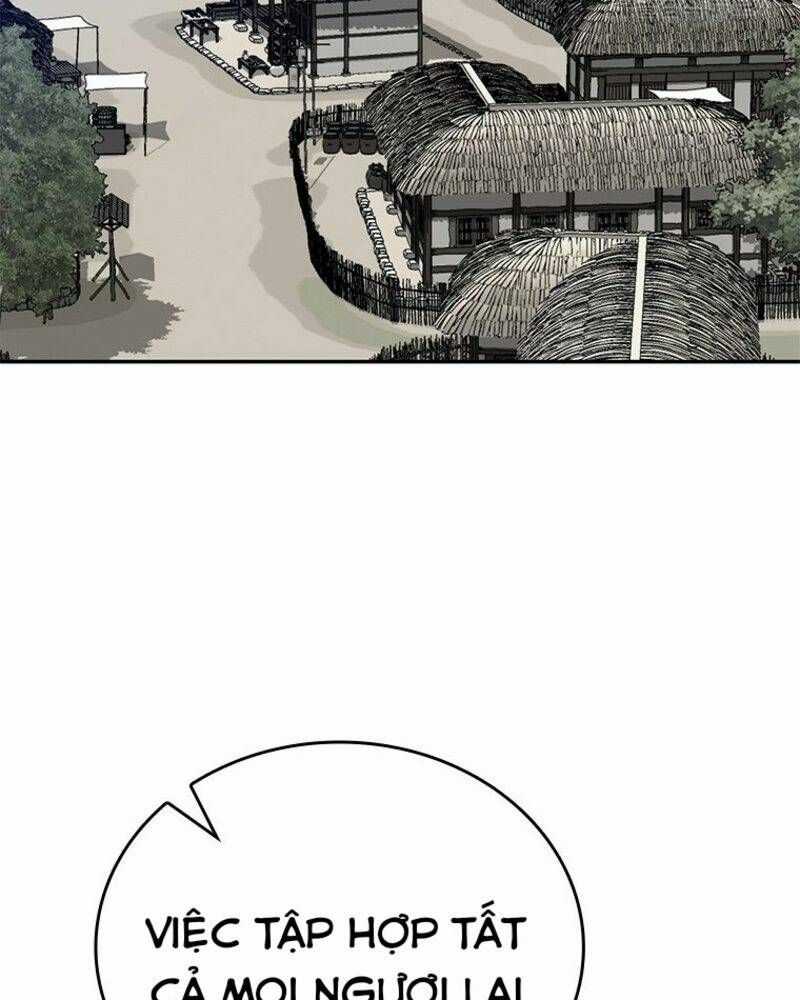 Vô Địch Vạn Quyền, Bất Khả Chiến Bại Chapter 25 trang 119