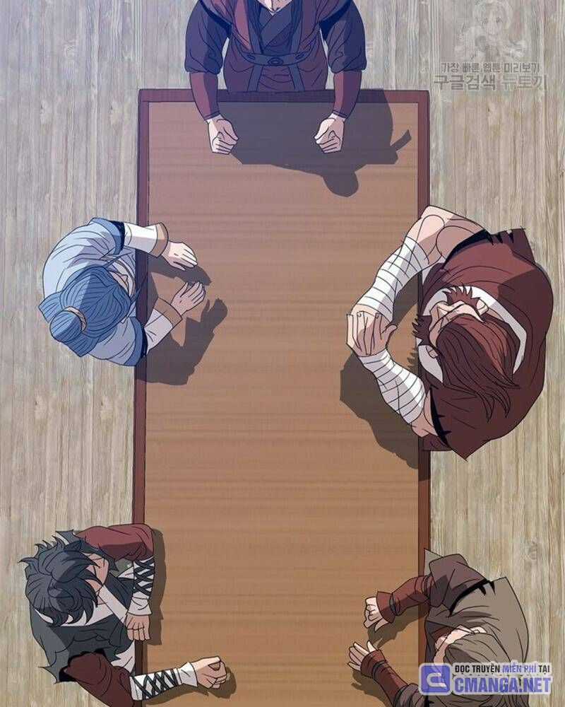 Vô Địch Vạn Quyền, Bất Khả Chiến Bại Chapter 25 trang 123