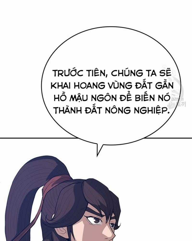 Vô Địch Vạn Quyền, Bất Khả Chiến Bại Chapter 25 trang 125