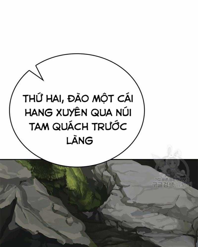 Vô Địch Vạn Quyền, Bất Khả Chiến Bại Chapter 25 trang 127