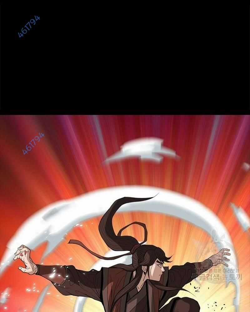 Vô Địch Vạn Quyền, Bất Khả Chiến Bại Chapter 25 trang 13