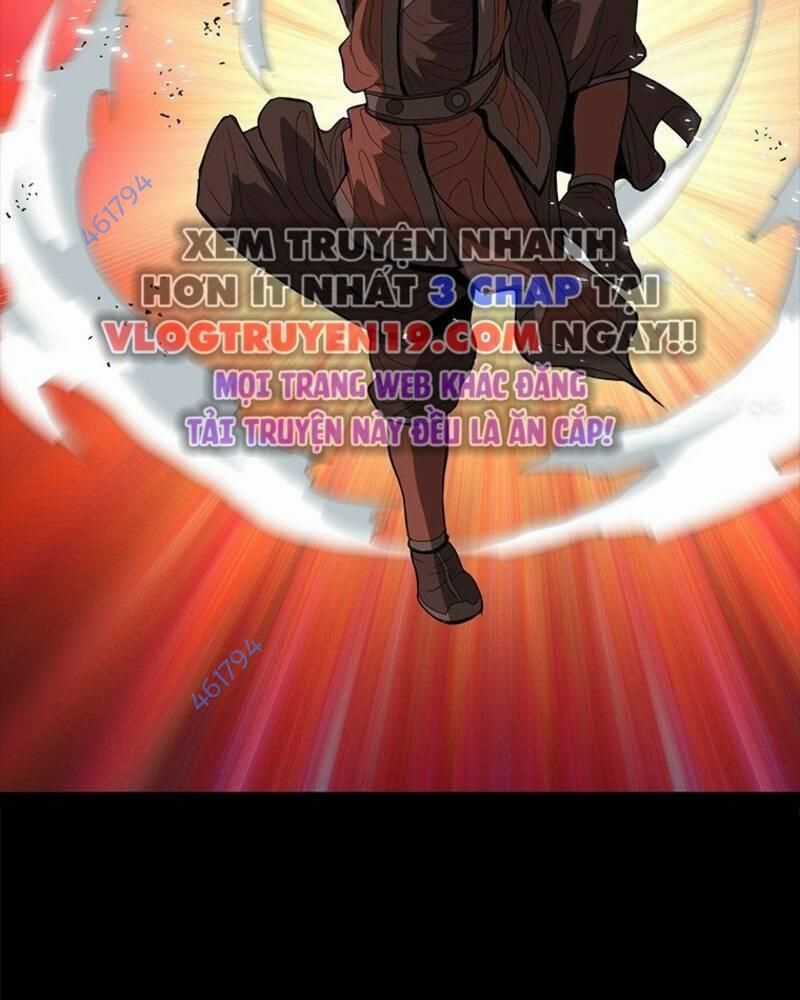 Vô Địch Vạn Quyền, Bất Khả Chiến Bại Chapter 25 trang 14