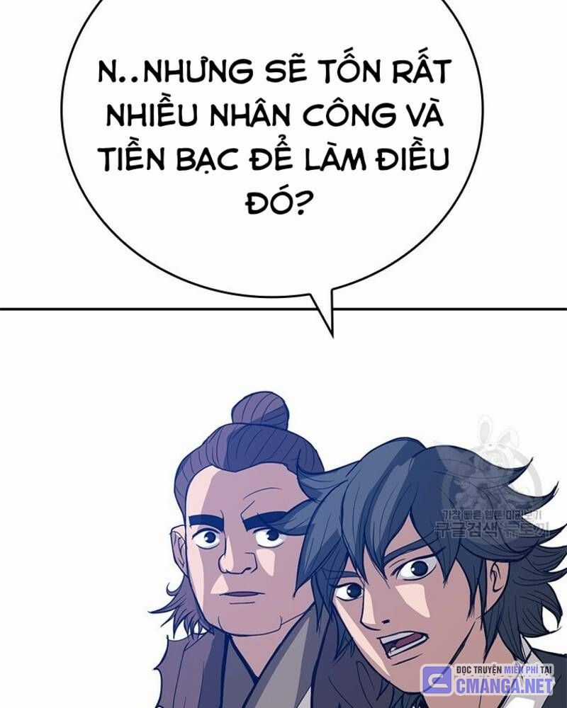 Vô Địch Vạn Quyền, Bất Khả Chiến Bại Chapter 25 trang 144