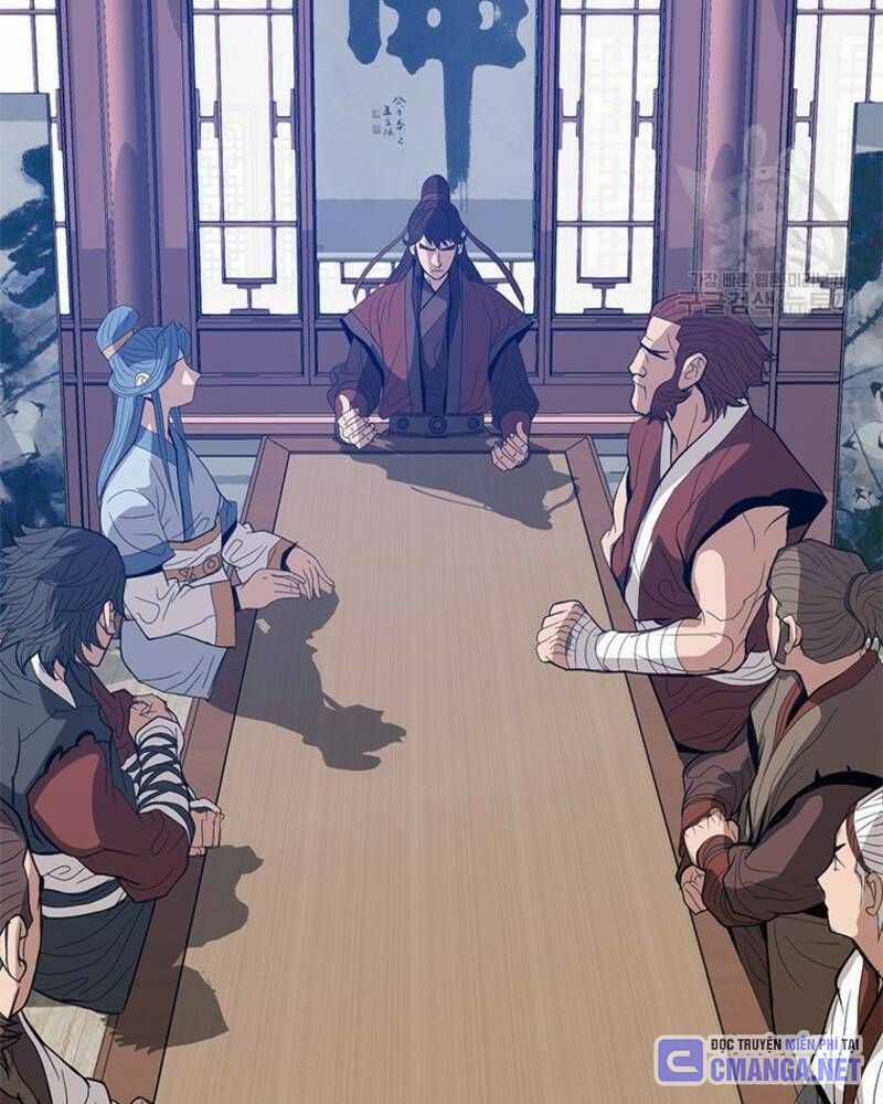 Vô Địch Vạn Quyền, Bất Khả Chiến Bại Chapter 25 trang 150