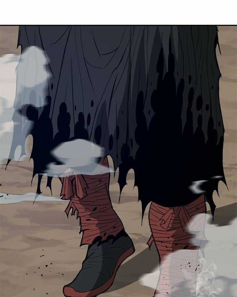 Vô Địch Vạn Quyền, Bất Khả Chiến Bại Chapter 25 trang 155