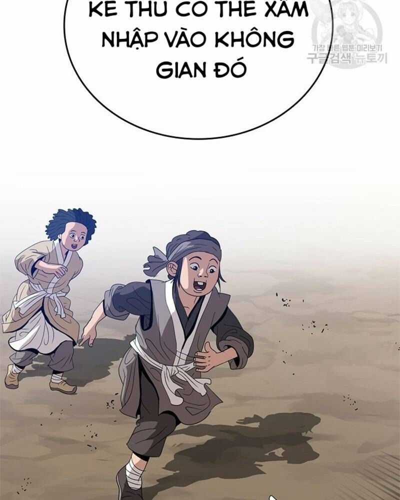 Vô Địch Vạn Quyền, Bất Khả Chiến Bại Chapter 25 trang 158