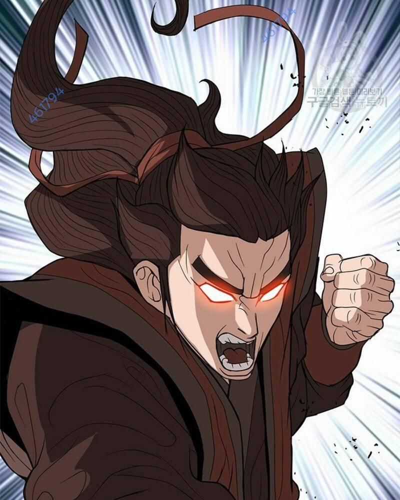 Vô Địch Vạn Quyền, Bất Khả Chiến Bại Chapter 25 trang 16