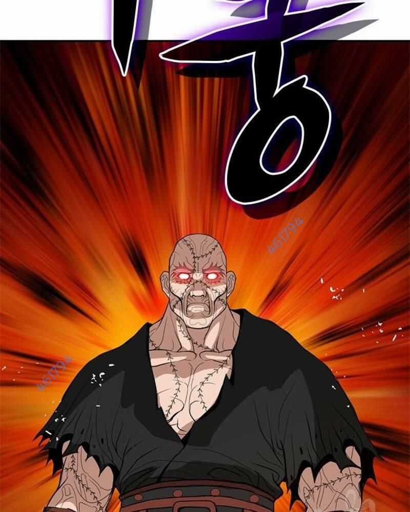 Vô Địch Vạn Quyền, Bất Khả Chiến Bại Chapter 25 trang 166