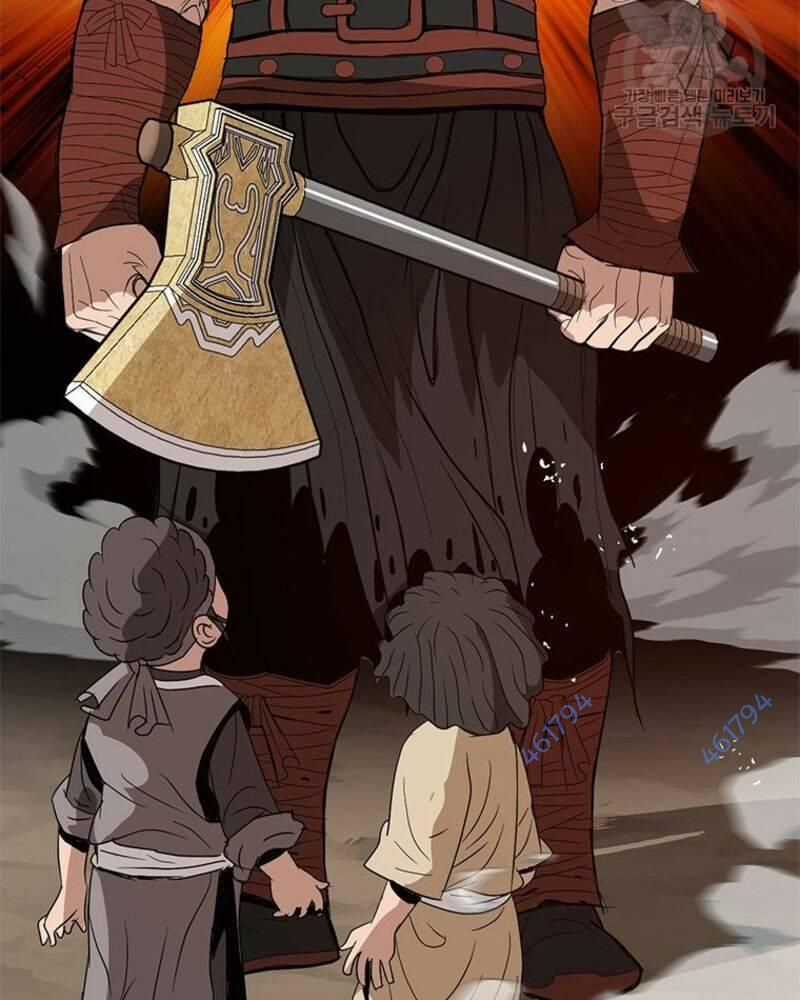 Vô Địch Vạn Quyền, Bất Khả Chiến Bại Chapter 25 trang 167