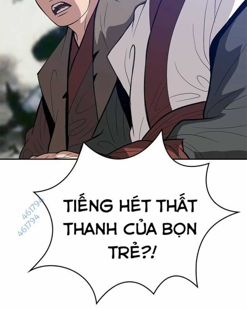 Vô Địch Vạn Quyền, Bất Khả Chiến Bại Chapter 25 trang 175