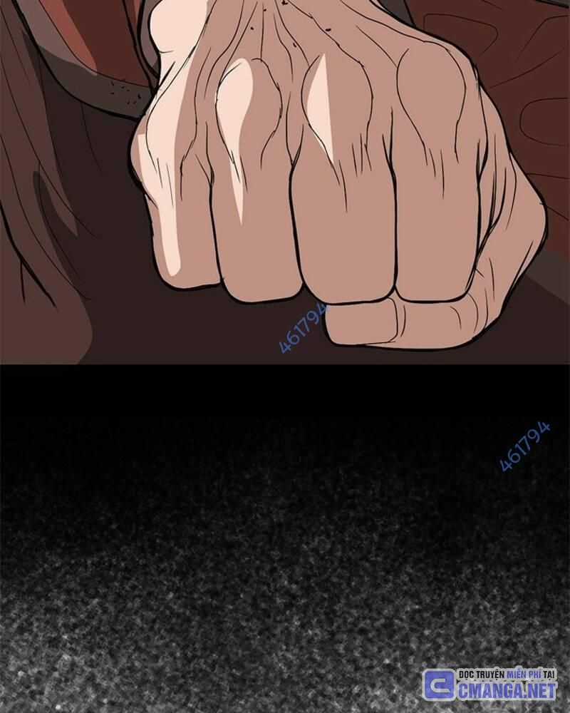 Vô Địch Vạn Quyền, Bất Khả Chiến Bại Chapter 25 trang 18