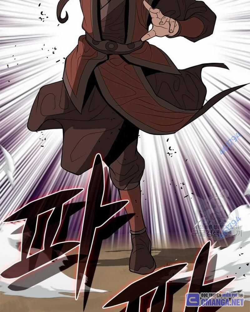 Vô Địch Vạn Quyền, Bất Khả Chiến Bại Chapter 25 trang 180