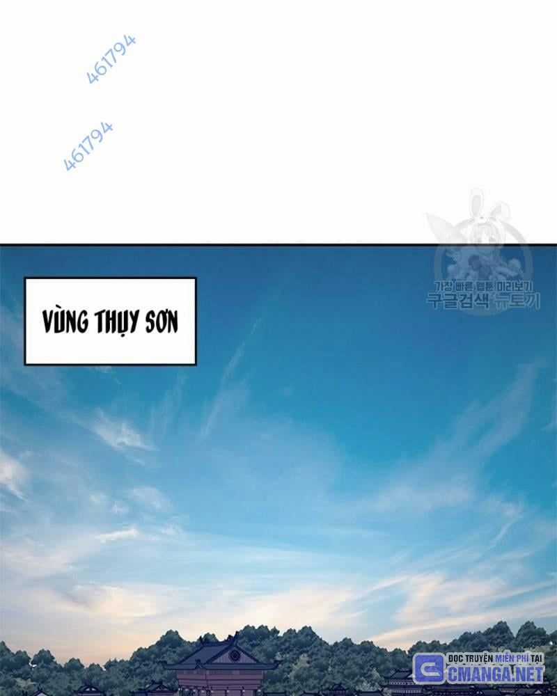 Vô Địch Vạn Quyền, Bất Khả Chiến Bại Chapter 25 trang 21