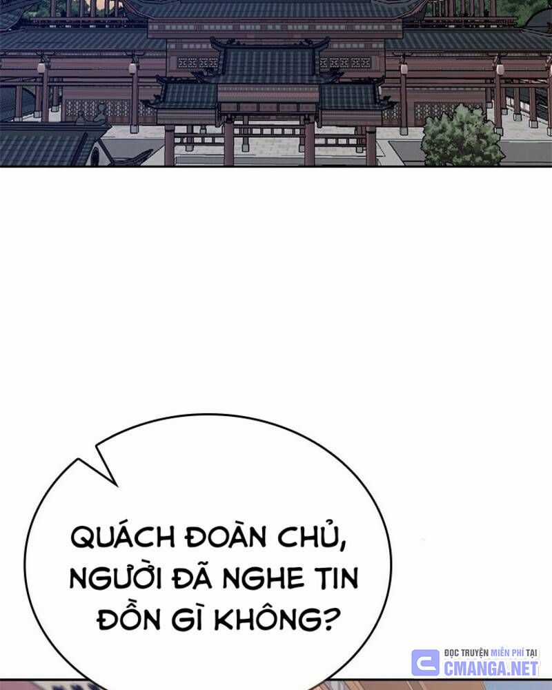 Vô Địch Vạn Quyền, Bất Khả Chiến Bại Chapter 25 trang 24