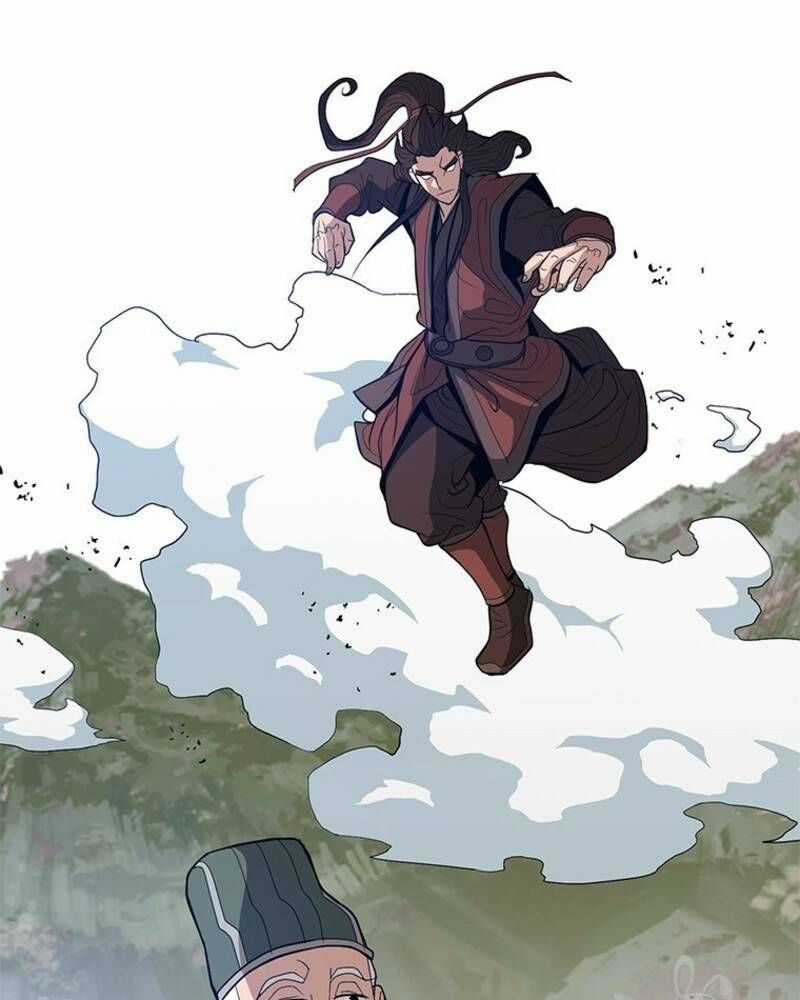 Vô Địch Vạn Quyền, Bất Khả Chiến Bại Chapter 25 trang 35