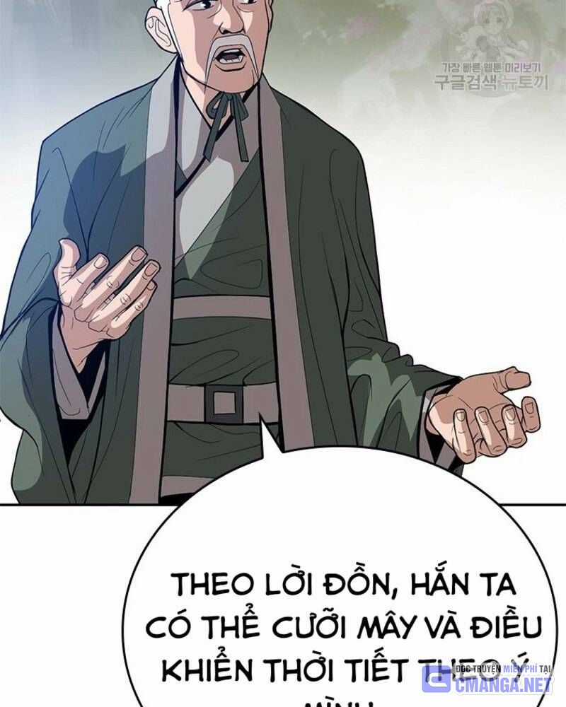 Vô Địch Vạn Quyền, Bất Khả Chiến Bại Chapter 25 trang 36