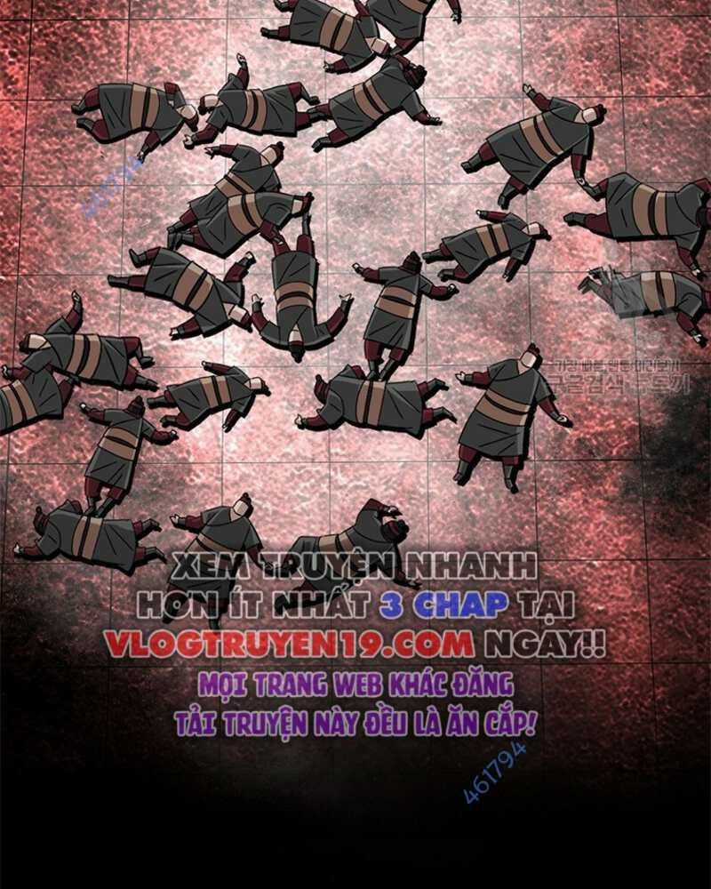 Vô Địch Vạn Quyền, Bất Khả Chiến Bại Chapter 25 trang 4