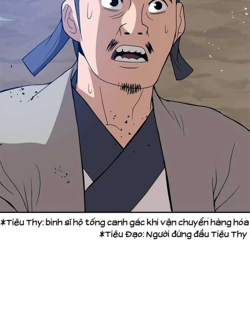 Vô Địch Vạn Quyền, Bất Khả Chiến Bại Chapter 25 trang 50