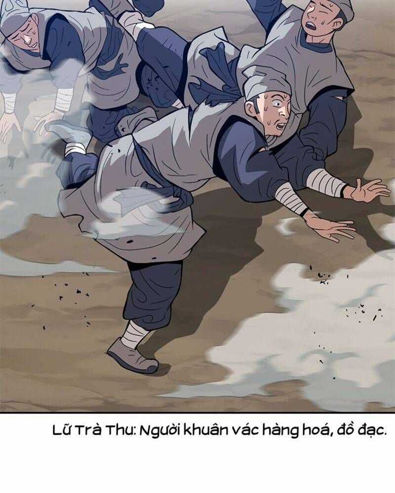 Vô Địch Vạn Quyền, Bất Khả Chiến Bại Chapter 25 trang 53