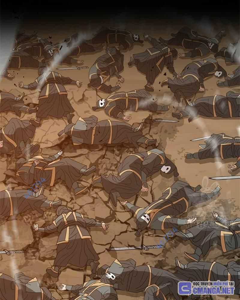 Vô Địch Vạn Quyền, Bất Khả Chiến Bại Chapter 25 trang 6