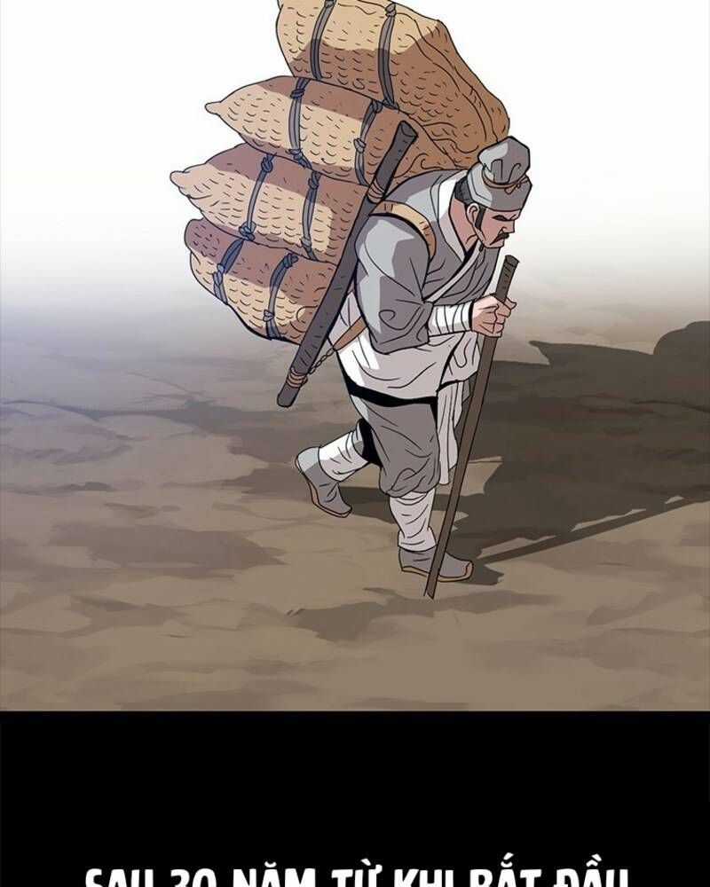 Vô Địch Vạn Quyền, Bất Khả Chiến Bại Chapter 25 trang 71