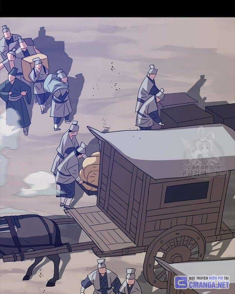 Vô Địch Vạn Quyền, Bất Khả Chiến Bại Chapter 25 trang 75