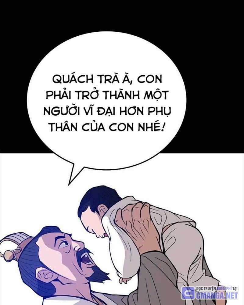 Vô Địch Vạn Quyền, Bất Khả Chiến Bại Chapter 25 trang 81