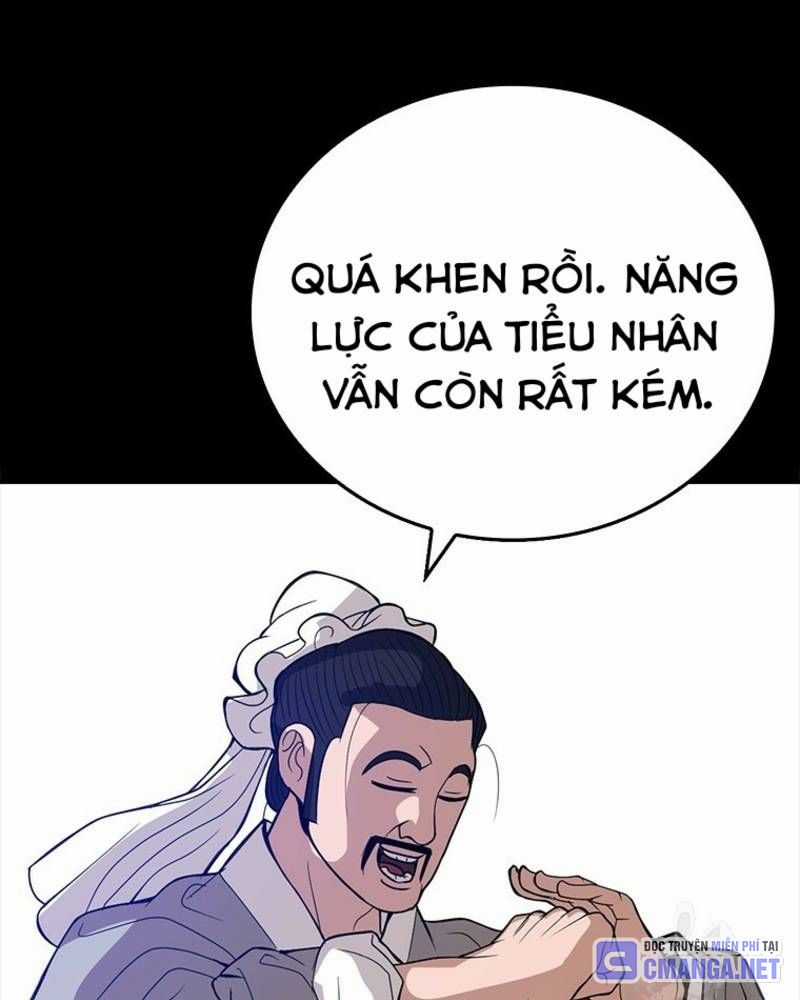 Vô Địch Vạn Quyền, Bất Khả Chiến Bại Chapter 25 trang 87