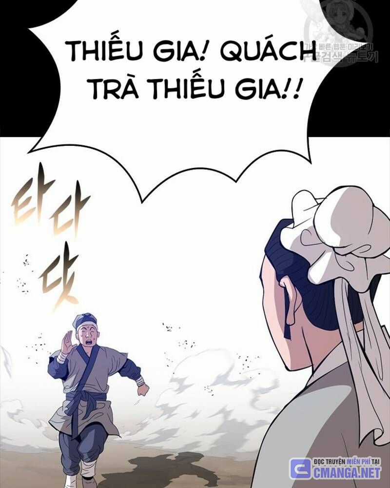 Vô Địch Vạn Quyền, Bất Khả Chiến Bại Chapter 25 trang 90