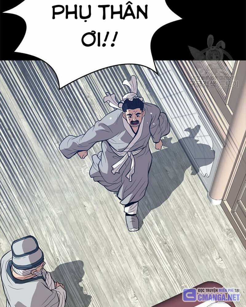 Vô Địch Vạn Quyền, Bất Khả Chiến Bại Chapter 25 trang 99