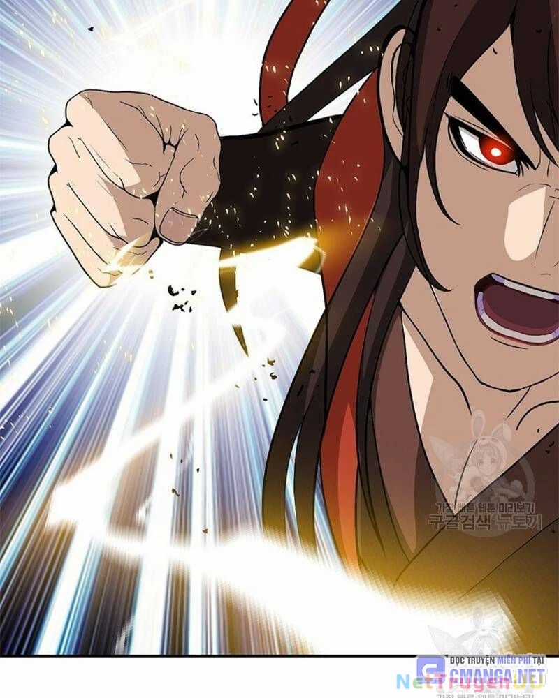 Vô Địch Vạn Quyền, Bất Khả Chiến Bại Chapter 26 trang 108