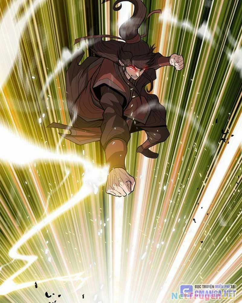 Vô Địch Vạn Quyền, Bất Khả Chiến Bại Chapter 26 trang 111